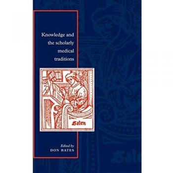 Conocimiento y Tradiciones Médicas Académicas - Tapa Dura Cambridge