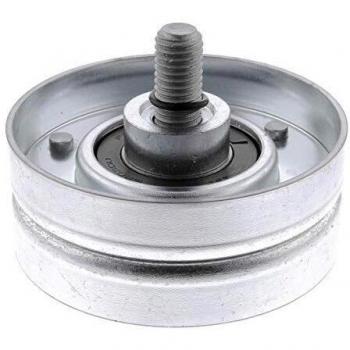 Polea de Inversión/Guía para Correa Poli V VAICO V42-0325, Compatible con Citroen Xsara y Peugeot 206