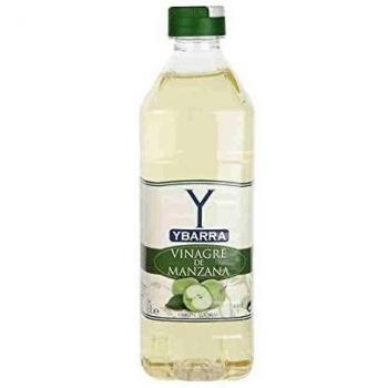 Ybarra Vinagre de Manzana, 1L