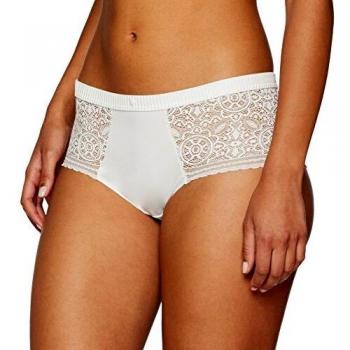Maison Lejaby Mandala Culotte, Marfil