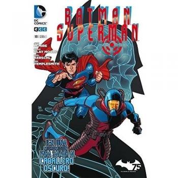 Batman / Superman núm. 13