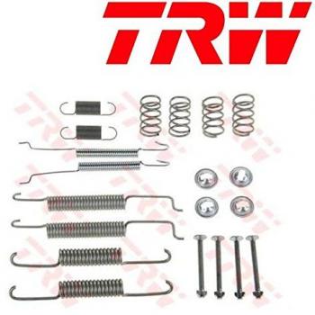 TRW Automotive AfterMarket SFK211 kit de montaje de zapatas