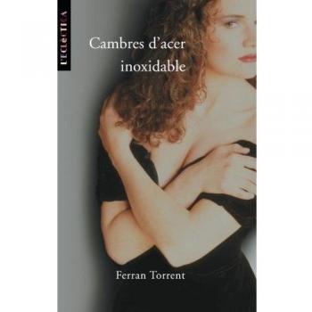 Cambres d'acer inoxidable: 75 - Ferran Torrent