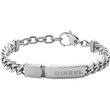 Pulsera Hombre Diesel DX0966040