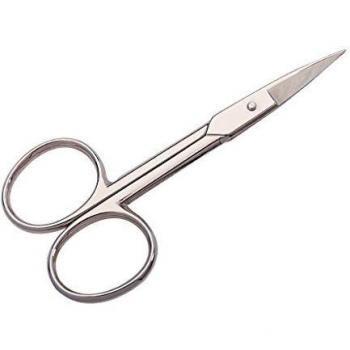 Estipharm Classic Nail Scissors with Straight Blades