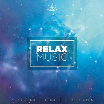 Relax Music: Special Pack Edition- Volume 1