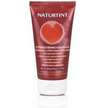 Naturtint Mascarilla Fortaleza Anticaída Bio 150ml
