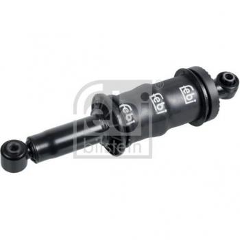 Amortiguador de suspensión de cabina FEBI BILSTEIN 106672
