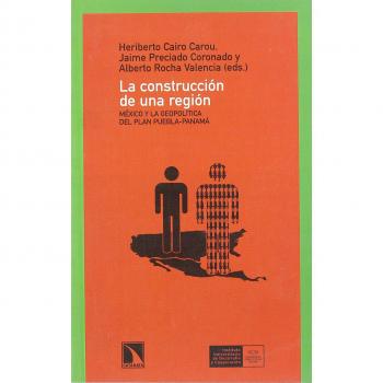 Construccion De Una Region,La