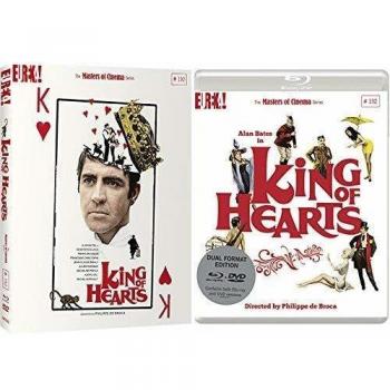 KING OF HEARTS