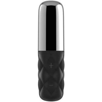 Satisfyer Mini Sparkling Darling USB Rechargeable Clitoral Vibrator 11.5cm