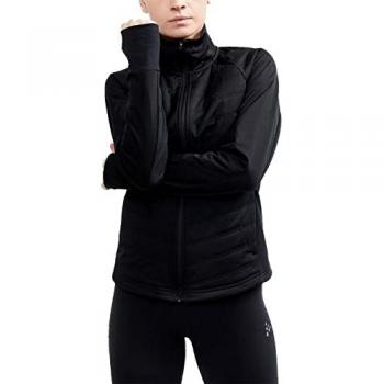 Craft ADV Charge Warm Softshell Jacket for Women