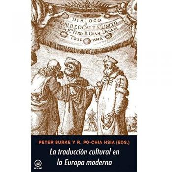 La traducción cultural en la Europa moderna