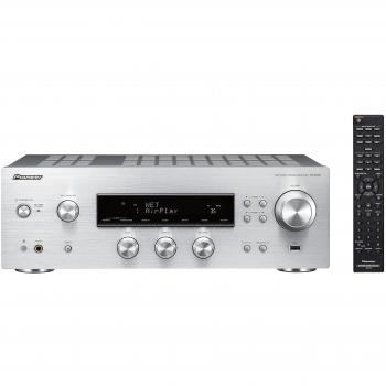 Pioneer SX-N30-S Red-receptor