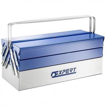 EXPERT E010201 - Caja metálica 5 elementos 535mm