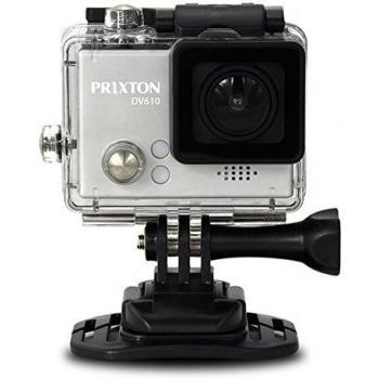 Prixton - Videocamara multisport dv610