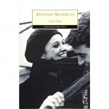 Tiro libre - Antonio Skármeta