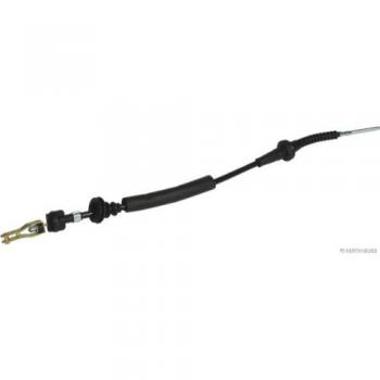 Cable de embrague HERTH+BUSS JAKOPARTS J2308021 - Alta calidad y durabilidad