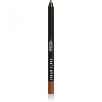 BPerfect Pencil Me In Kohl Eyeliner Pencil - Shade: Solar Flame, 5 g