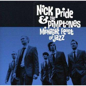 Midnight Feast Of Jazz
