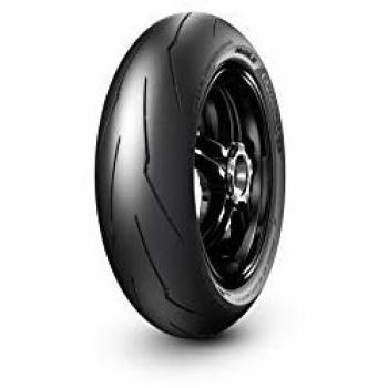 Pirelli Diablo Supercorsa V3 SP 180/60 ZR 17 M/C (75W) TL Rear Motorcycle Tire