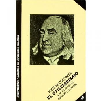 El utilitarismo