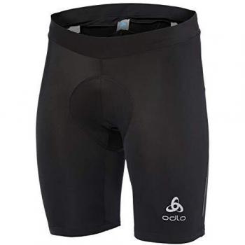 Odlo Mallas para Hombre Element, Hombre, Mallas para Hombre, 422322, Negro, Medium