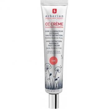 Erborian CC Cream Doré SPF25 45ml