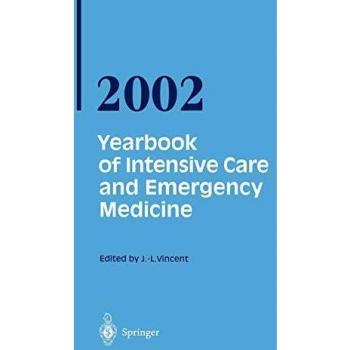 Yearbook of Intensive Care and Emergency Medicine 2002