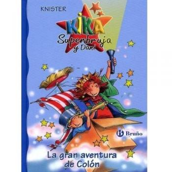 La gran aventura de Colón