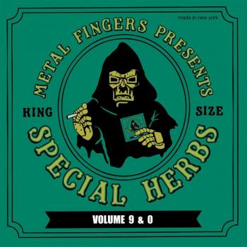 Special Herbs 9 & 0