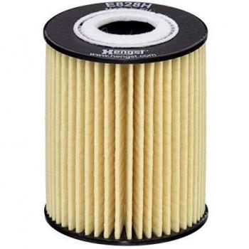 Filtro de aceite HENGST FILTER E828H D292
