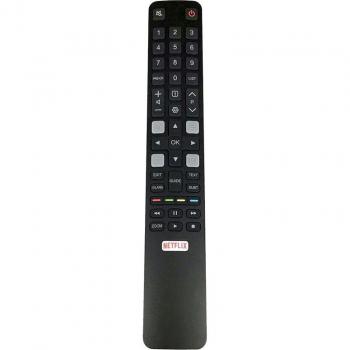 Mando a distancia RC802N YUI2 para TCL Smart TV 32S6000S 40S6000FS 43S6000FS U55P6006 U65P6006 U49P6006 U43P