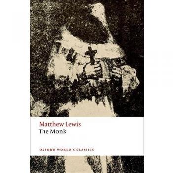 The Monk: Oxford World's Classics Edition (Paperback)