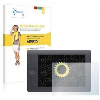 Vikuiti MySunshadeDisplay protector de pantalla ADQC27 de 3M para Wacom intuos Pro S