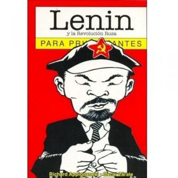 LENIN Y LA REVISTA RUSA PARA PRINCIPIANTES 111