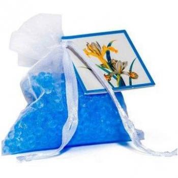 Boles d'Olor Mini Resinas Perfumadas Iris 18x40g