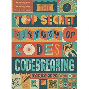 The Top Secret History of Codes and Code Breaking