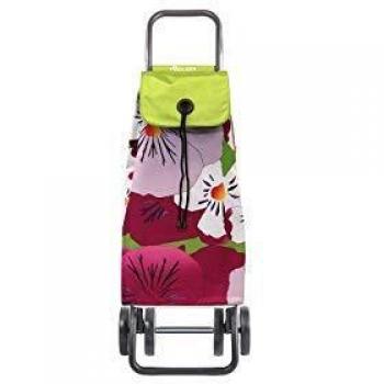 Rolser Carro I-MAX Taku 4 Ruedas Plegable - Lima