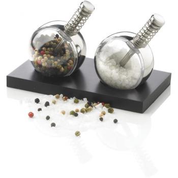 XD Design - SET POIVRE ET SEL PLANÈTE - Manta design - XDP262340