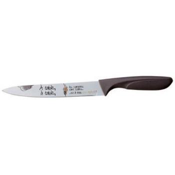 Riera - Cuchillo Cocina 34Cm Hoja 19 Surtido Cmpkd3131