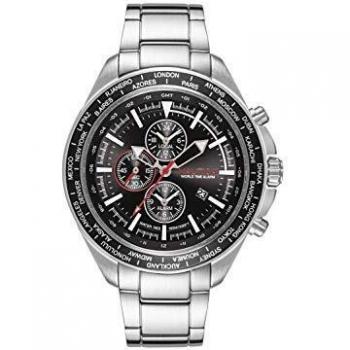 Nautica Unisex Adult Quartz Watch NAPOBP905