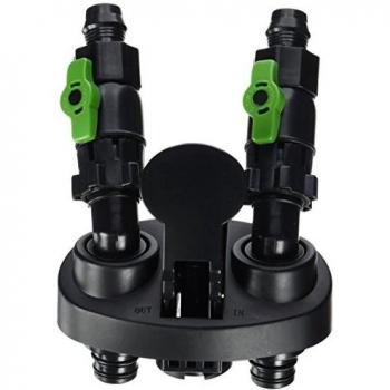 Tetra EX 1200 Adaptador de tubo .
