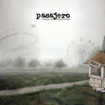 Parque De Atracciones