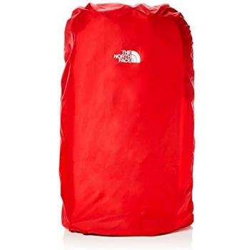 The North Face Equipment Cubierta para Mochila, Unisex Adulto, Rojo