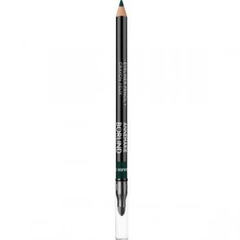 Lápiz de ojos kajal Dark Green Bio Vegan 1Ud Annemarie Börlind