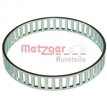 Anillo Sensor ABS Metzger 0900350 para Ford Galaxy, Seat Alhambra y VW Sharan - 48 Dientes