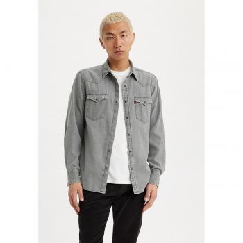 Camisa vaquera de hombre de manga larga Levi's