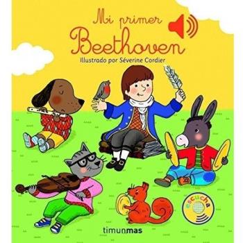 Mi primer Beethoven