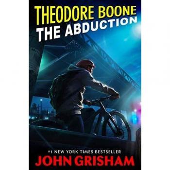 Theodore Boone: The Abduction: 2